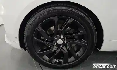 Land Rover Range-Rover Sport 2019 3.0 гидро в Москве № 1136968, миниатюра 5