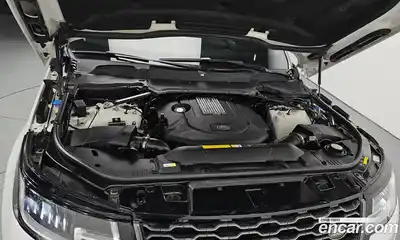Land Rover Range-Rover Sport 2019 3.0 гидро в Москве № 1136968, миниатюра 6