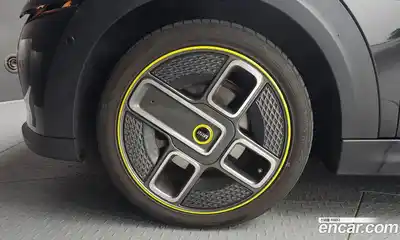 Mini Cooper 2022 гидро в Москве № 1138058, миниатюра 5