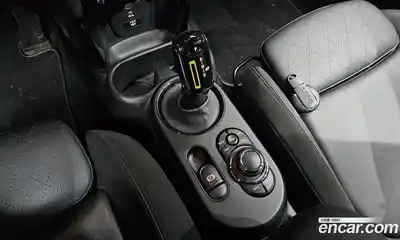 Mini Cooper 2022 гидро в Москве № 1138058, миниатюра 9