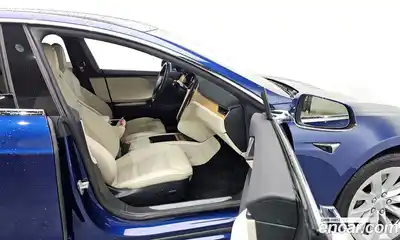 Tesla Model S 2020 0.3 гидро в Москве № 1138347, миниатюра 11