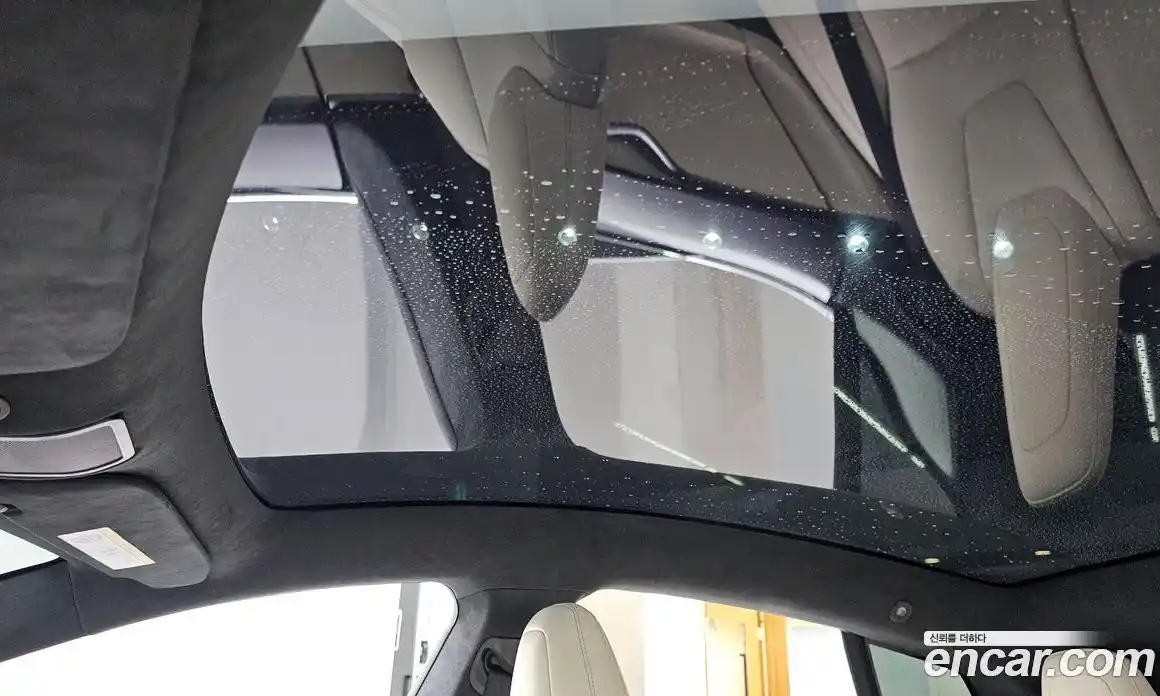 Tesla Model S 2020 0.3 гидро в Москве № 1138347, фото 19