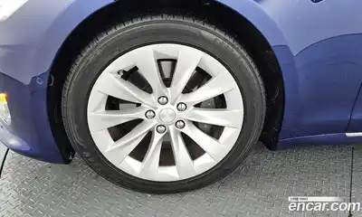 Tesla Model S 2020 0.3 гидро в Москве № 1138347, миниатюра 5