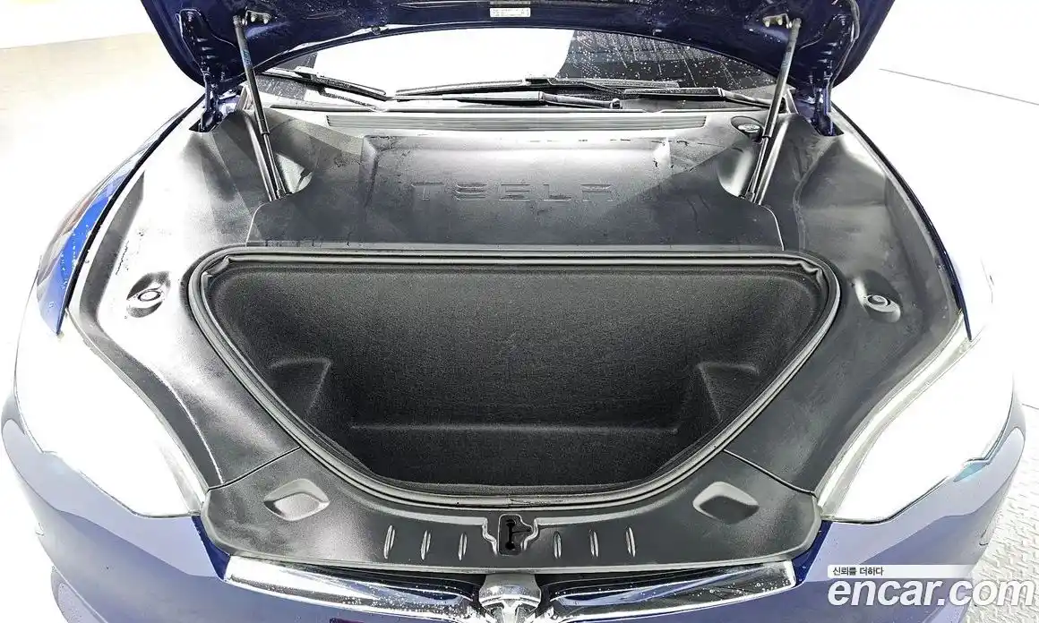 Tesla Model S 2020 0.3 гидро в Москве № 1138347, фото 6