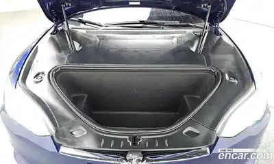 Tesla Model S 2020 0.3 гидро в Москве № 1138347, миниатюра 6