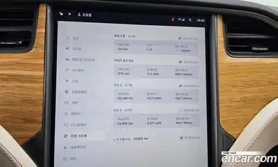 Tesla Model S 2020 0.3 гидро в Москве № 1138347, миниатюра 8