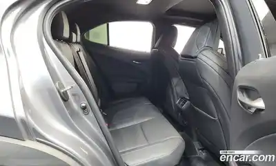 Lexus UX 2020 2.0 гидро в Москве № 1138746, миниатюра 12