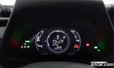 Lexus UX 2020 2.0 гидро в Москве № 1138746, миниатюра 8