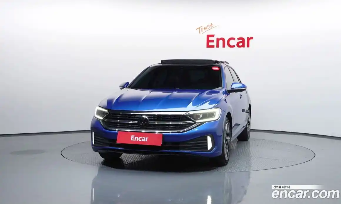 Volkswagen Jetta 2022 1.5 гидро в Москве № 1138931, фото 3