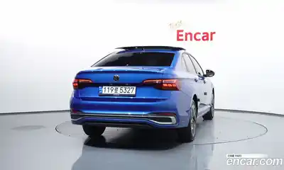 Volkswagen Jetta 2022 1.5 гидро в Москве № 1138931, миниатюра 4
