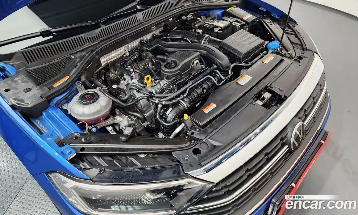 Volkswagen Jetta 2022 1.5 гидро в Москве № 1138931, фото 6