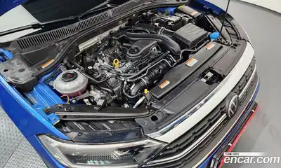Volkswagen Jetta 2022 1.5 гидро в Москве № 1138931, миниатюра 6