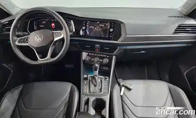 Volkswagen Jetta 2022 1.5 гидро в Москве № 1138931, миниатюра 7