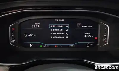 Volkswagen Jetta 2022 1.5 гидро в Москве № 1138931, миниатюра 8