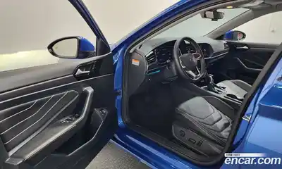 Volkswagen Jetta 2022 1.5 гидро в Москве № 1138931, миниатюра 10