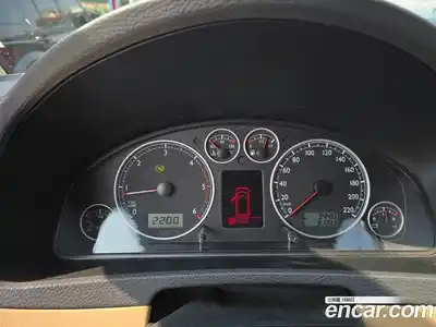 Volkswagen Multivan 2008 2.5 гидро в Москве № 1139188, миниатюра 7