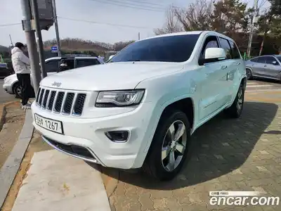 Jeep Cherokee, 2014