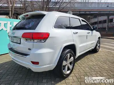 Jeep Cherokee 2014 3.0 гидро в Москве № 1139274, миниатюра 3