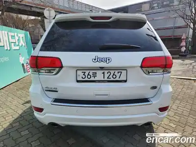 Jeep Cherokee 2014 3.0 гидро в Москве № 1139274, миниатюра 4