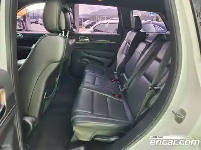 Jeep Cherokee 2014 3.0 гидро в Москве № 1139274, миниатюра 7