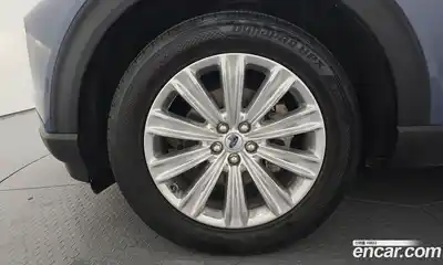 Ford Explorer 2021 2.3 гидро в Москве № 1139503, миниатюра 5