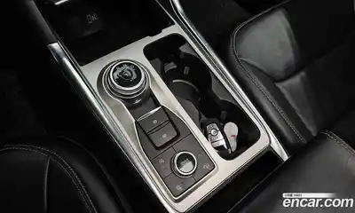Ford Explorer 2021 2.3 гидро в Москве № 1139503, миниатюра 9
