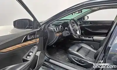 Nissan Maxima 2017 3.5 гидро в Москве № 1139597, миниатюра 11