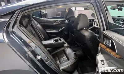 Nissan Maxima 2017 3.5 гидро в Москве № 1139597, миниатюра 12