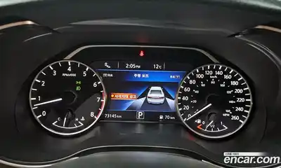 Nissan Maxima 2017 3.5 гидро в Москве № 1139597, миниатюра 8