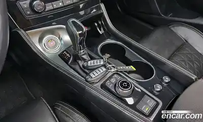 Nissan Maxima 2017 3.5 гидро в Москве № 1139597, миниатюра 9