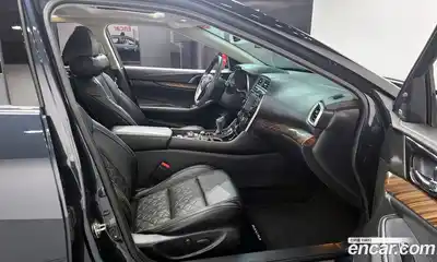 Nissan Maxima 2017 3.5 гидро в Москве № 1139597, миниатюра 10