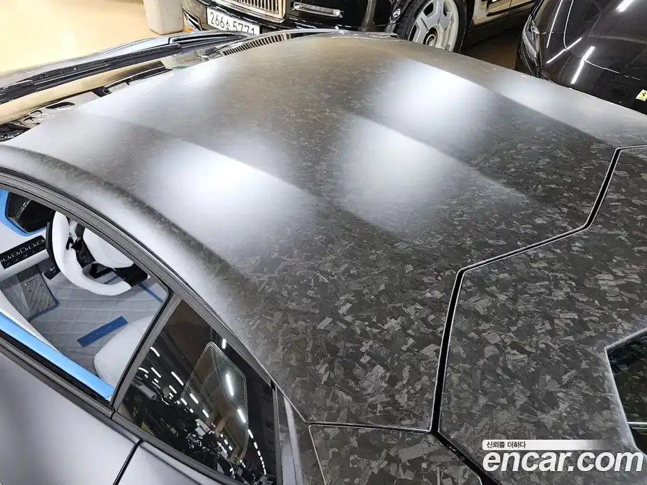 Lamborghini Aventador 2018 6.5 гидро в Москве № 1139678, фото 11