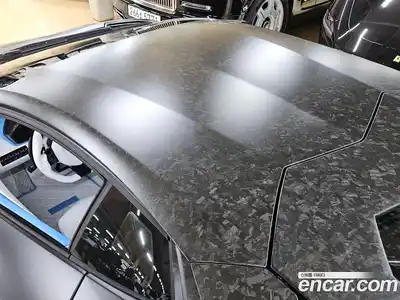 Lamborghini Aventador 2018 6.5 гидро в Москве № 1139678, миниатюра 11