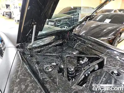 Lamborghini Aventador 2018 6.5 гидро в Москве № 1139678, миниатюра 8