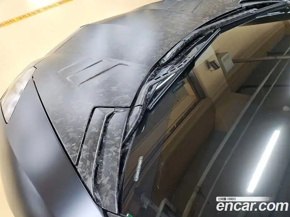 Lamborghini Aventador 2018 6.5 гидро в Москве № 1139678, фото 10