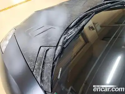 Lamborghini Aventador 2018 6.5 гидро в Москве № 1139678, миниатюра 10