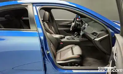 Cadillac CT4 2020 2.0 гидро в Москве № 1139711, миниатюра 10