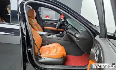 Cadillac CT6 2018 3.6 гидро в Москве № 1139756, миниатюра 11
