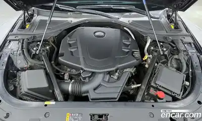 Cadillac CT6 2018 3.6 гидро в Москве № 1139756, миниатюра 6