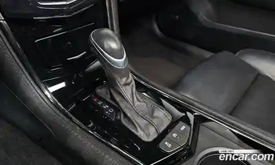 Cadillac ATS 2016 2.0 гидро в Москве № 1139760, миниатюра 9