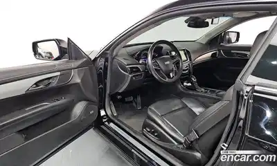 Cadillac ATS 2016 2.0 гидро в Москве № 1139760, миниатюра 10