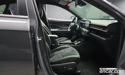 Hyundai Kona 2025 1.6 гидро в Москве № 1141290, миниатюра 12