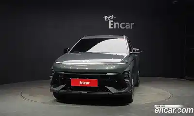 Hyundai Kona 2025 1.6 гидро в Москве № 1141290, миниатюра 3