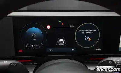 Hyundai Kona 2025 1.6 гидро в Москве № 1141290, миниатюра 8