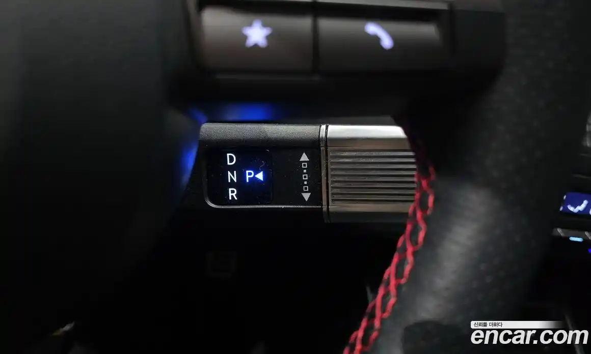 Hyundai Kona 2025 1.6 гидро в Москве № 1141290, фото 9