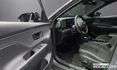 Hyundai Kona 2025 1.6 гидро в Москве № 1141290, миниатюра 10