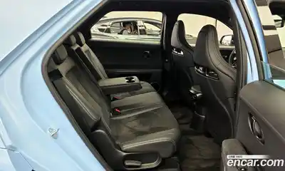 Hyundai Ioniq 5 2025 0.1 Автомат в Москве № 1141292, миниатюра 12