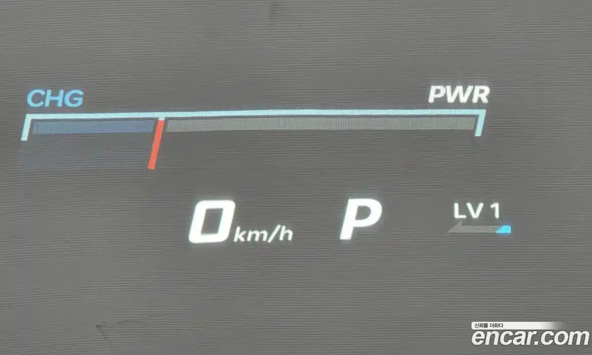 Hyundai Ioniq 5 2025 0.1 Автомат в Москве № 1141292, фото 17