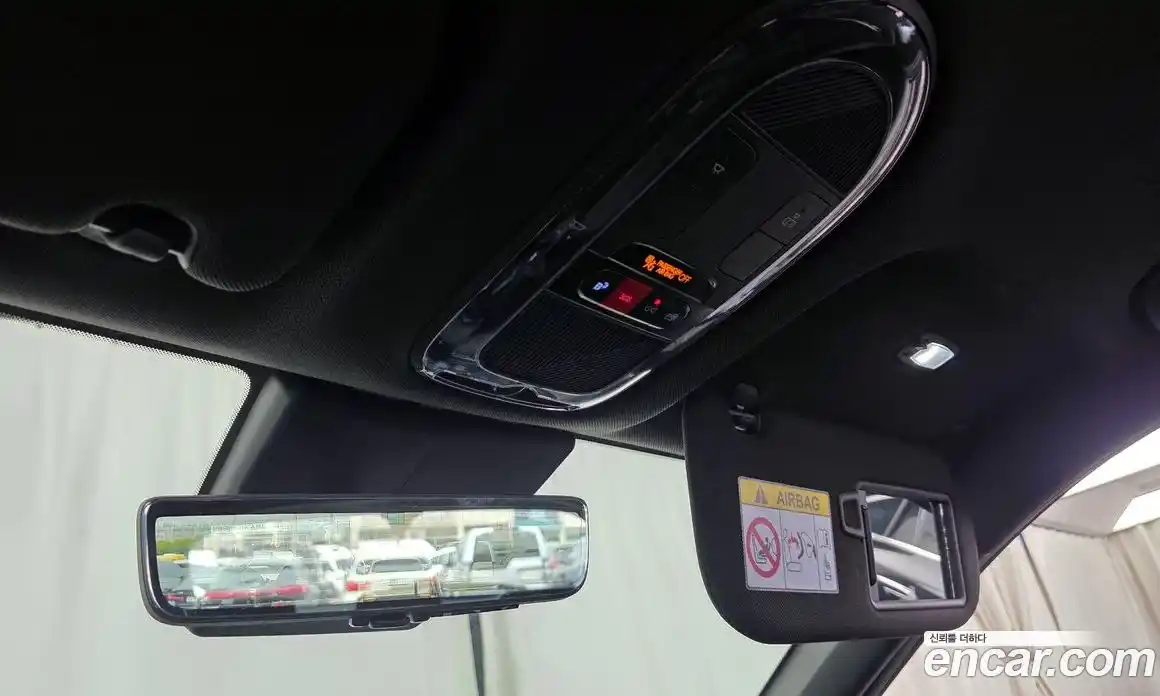 Hyundai Ioniq 5 2025 0.1 Автомат в Москве № 1141292, фото 18