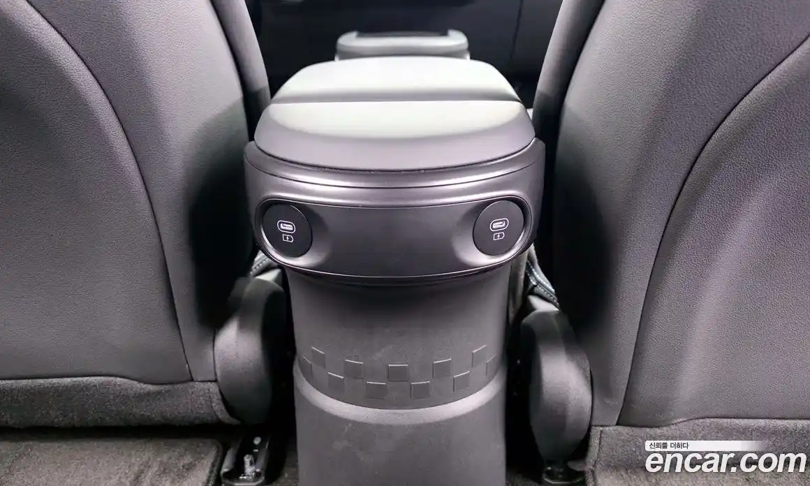 Hyundai Ioniq 5 2025 0.1 Автомат в Москве № 1141292, фото 19